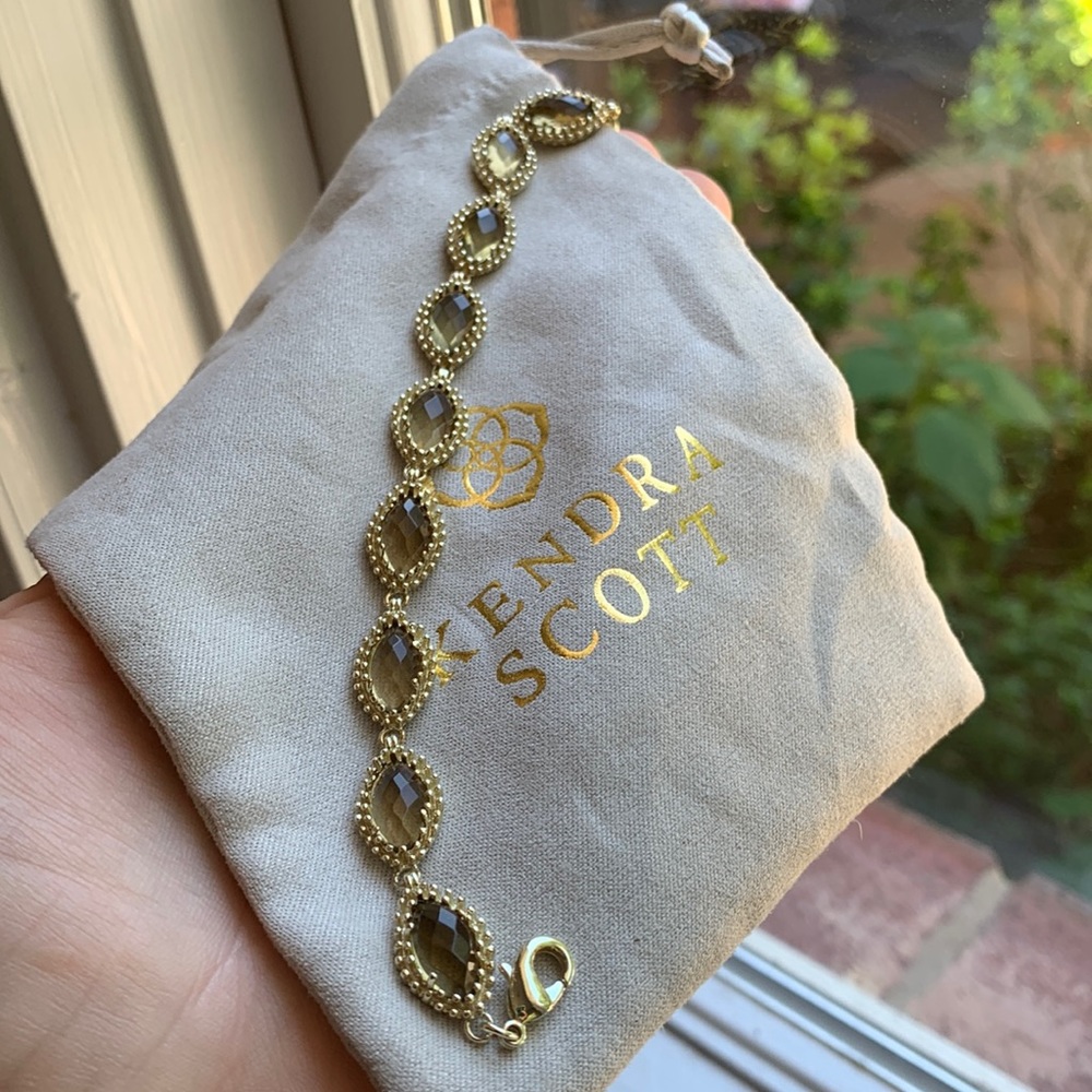 Kendra Scott Jana bracelet